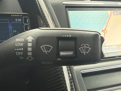 Audi R8 coupe 52 fsi 525ch quattro v10 pack carbone entretiens constructeur2eme main   - 32