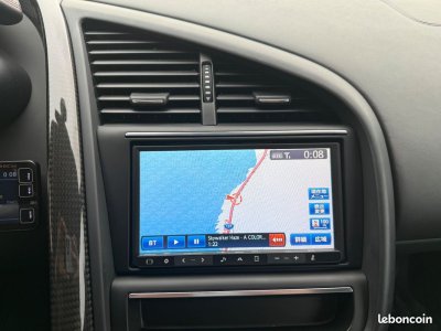 Audi R8 coupe 52 fsi 525ch quattro v10 pack carbone entretiens constructeur2eme main   - 37