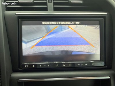 Audi R8 coupe 52 fsi 525ch quattro v10 pack carbone entretiens constructeur2eme main   - 38