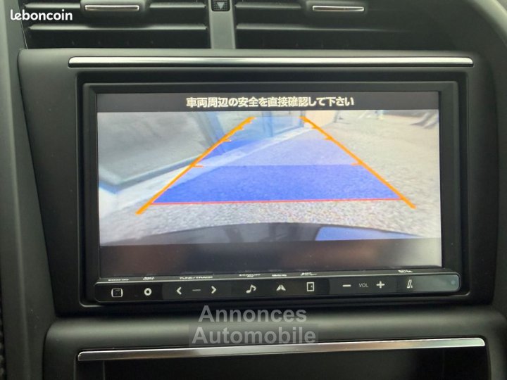 Audi R8 coupe 52 fsi 525ch quattro v10 pack carbone entretiens constructeur2eme main - 38