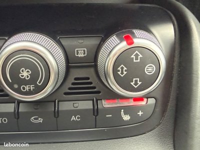 Audi R8 coupe 52 fsi 525ch quattro v10 pack carbone entretiens constructeur2eme main   - 40