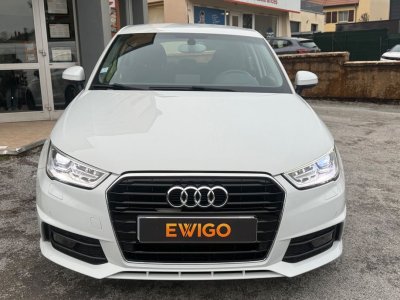 Audi A1 Sportback 14 tfsi 125 ch s line   - 2