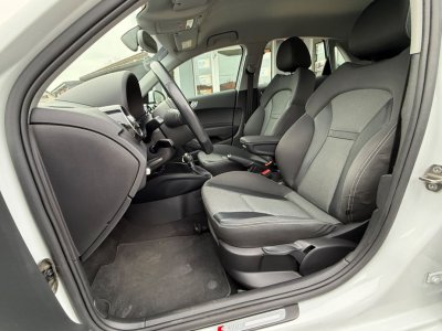 Audi A1 Sportback 14 tfsi 125 ch s line   - 9