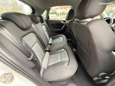 Audi A1 Sportback 14 tfsi 125 ch s line   - 11