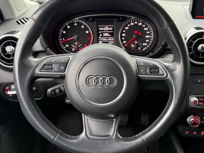 Audi A1 Sportback 14 tfsi 125 ch s line   - 15