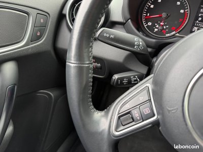 Audi A1 Sportback 14 tfsi 125 ch s line   - 16