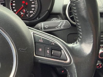 Audi A1 Sportback 14 tfsi 125 ch s line   - 17