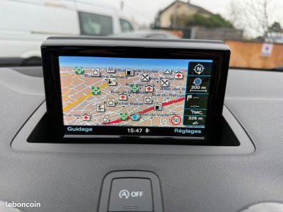 Audi A1 Sportback 14 tfsi 125 ch s line   - 23