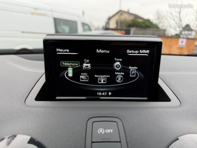 Audi A1 Sportback 14 tfsi 125 ch s line   - 26