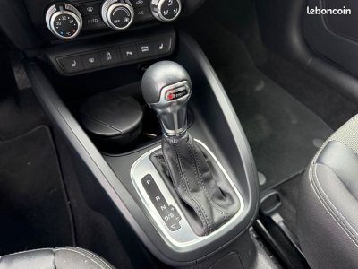 Audi A1 Sportback 14 tfsi 125 ch s line   - 27