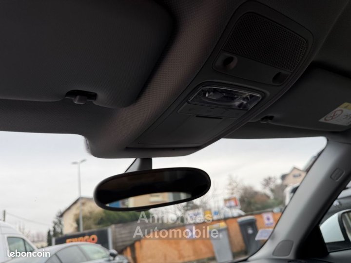 Audi A1 Sportback 14 tfsi 125 ch s line - 28