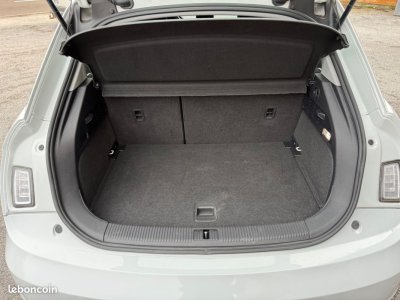 Audi A1 Sportback 14 tfsi 125 ch s line   - 29