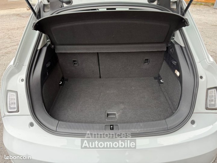 Audi A1 Sportback 14 tfsi 125 ch s line - 29