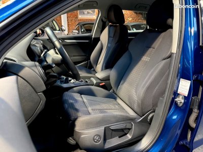 Audi A3 Sportback Ambition 14L TFSI 122 ch Bluetooth, Sièges chauffants Carnet et historique État remarquable   - 7