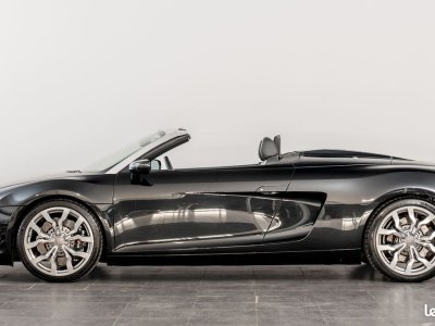 Audi R8 Spyder 42 V8 FSI 430ch   - 2