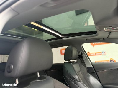 Audi A4 Avant 20l 40 tdi 190ch s-tronic s-line bang & olufsen toit ouvrant camera park assist   - 8