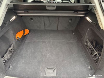Audi A4 Avant 20l 40 tdi 190ch s-tronic s-line bang & olufsen toit ouvrant camera park assist   - 12