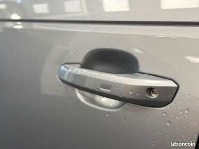 Audi A4 Avant 20l 40 tdi 190ch s-tronic s-line bang & olufsen toit ouvrant camera park assist   - 15