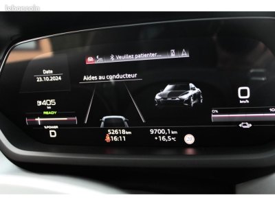 Audi e-tron GT RS | SUZUKA CERMAMIC ACC NIGHTVISION   - 21