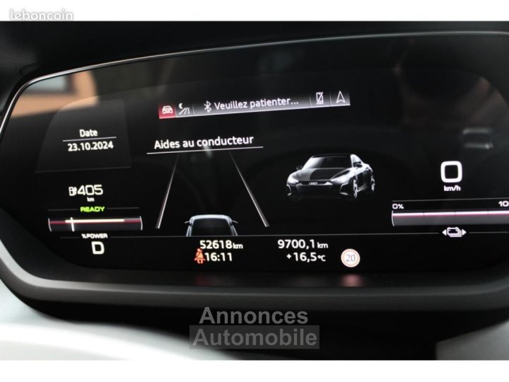 Audi e-tron GT RS | SUZUKA CERMAMIC ACC NIGHTVISION - 21