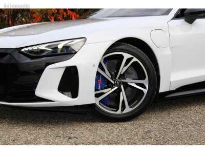 Audi e-tron GT RS | SUZUKA CERMAMIC ACC NIGHTVISION   - 23