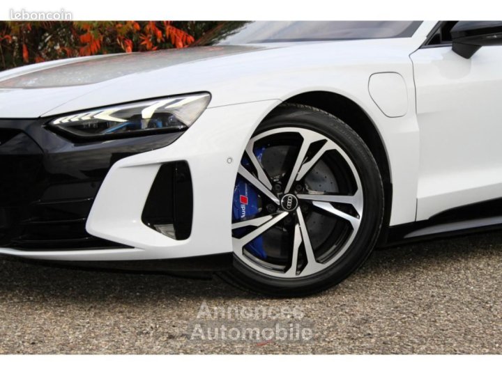 Audi e-tron GT RS | SUZUKA CERMAMIC ACC NIGHTVISION - 23