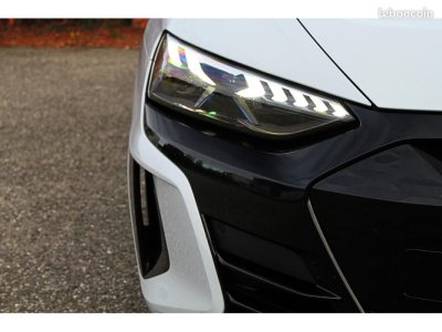 Audi e-tron GT RS | SUZUKA CERMAMIC ACC NIGHTVISION   - 24