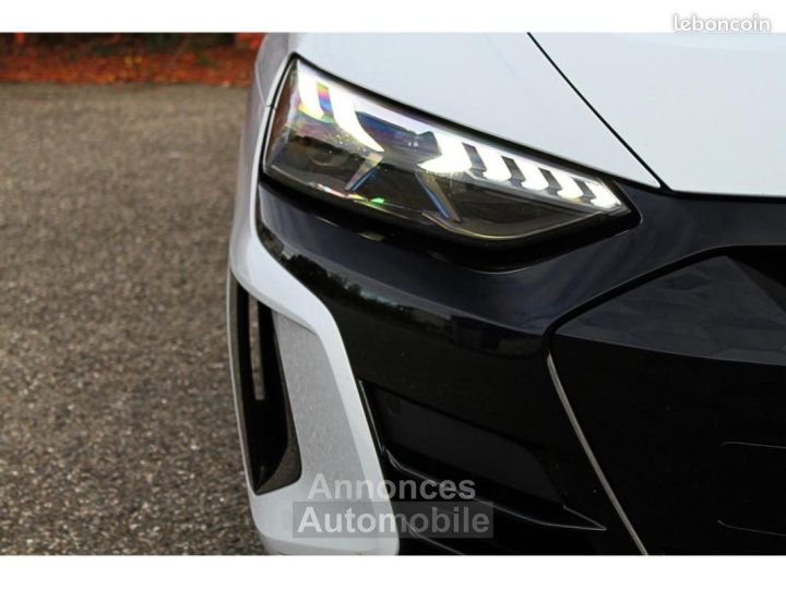 Audi e-tron GT RS | SUZUKA CERMAMIC ACC NIGHTVISION - 24