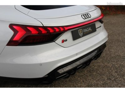 Audi e-tron GT RS | SUZUKA CERMAMIC ACC NIGHTVISION   - 26