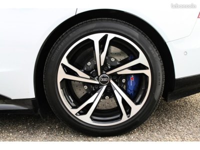 Audi e-tron GT RS | SUZUKA CERMAMIC ACC NIGHTVISION   - 29