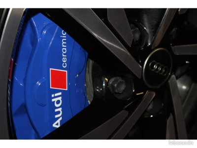 Audi e-tron GT RS | SUZUKA CERMAMIC ACC NIGHTVISION   - 30