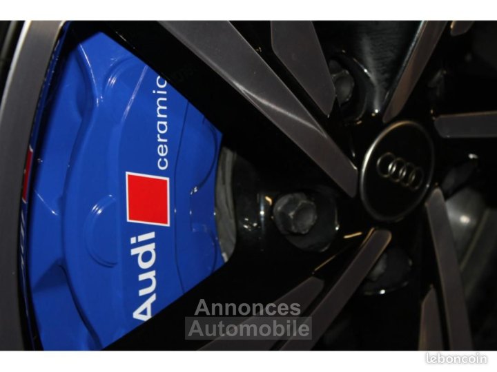 Audi e-tron GT RS | SUZUKA CERMAMIC ACC NIGHTVISION - 30