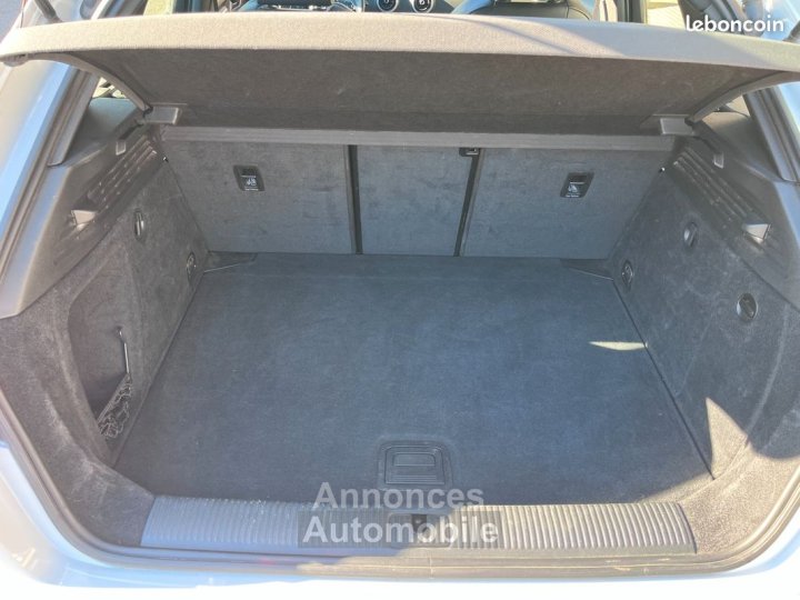 Audi A3 Sportback iii 14 cod tfsi 150ch s-line s-tronic bva - 13