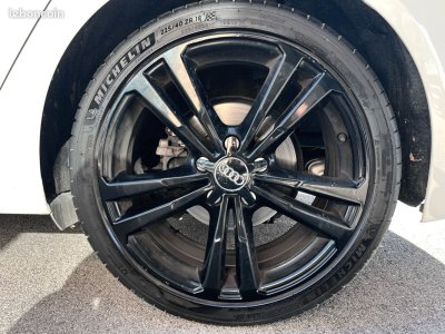 Audi A3 Sportback iii 14 cod tfsi 150ch s-line s-tronic bva   - 14