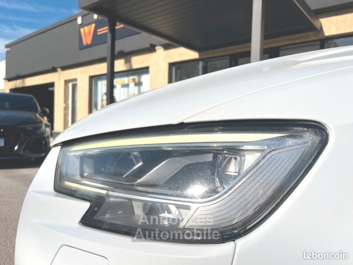 Audi A3 Sportback iii 14 cod tfsi 150ch s-line s-tronic bva - 15