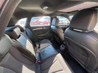 Audi A3 Sportback iii 14 cod tfsi 150ch s-line s-tronic bva   - 24
