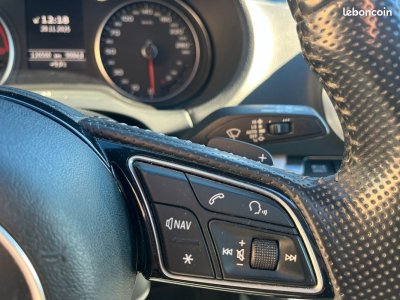 Audi A3 Sportback iii 14 cod tfsi 150ch s-line s-tronic bva   - 28