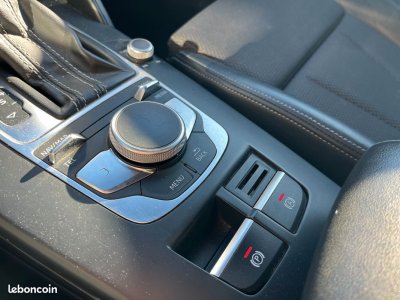 Audi A3 Sportback iii 14 cod tfsi 150ch s-line s-tronic bva   - 30