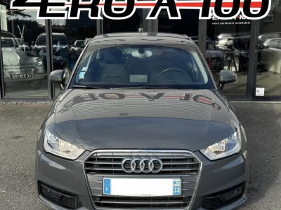 Audi A1 Sportback Phase 2 Business line 14 TDI 90 cv 5 Portes Distribution   - 2
