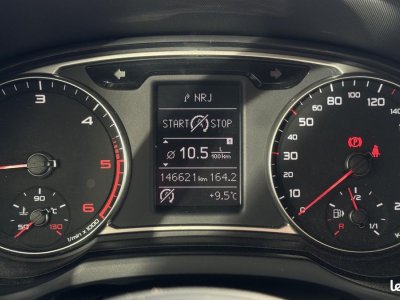 Audi A1 Sportback Phase 2 Business line 14 TDI 90 cv 5 Portes Distribution   - 7