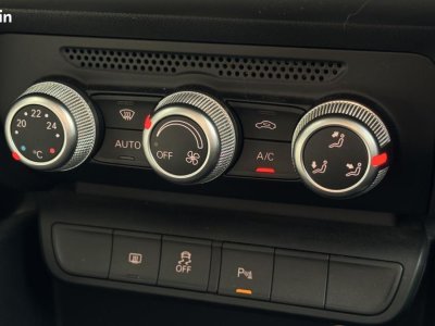 Audi A1 Sportback Phase 2 Business line 14 TDI 90 cv 5 Portes Distribution   - 10