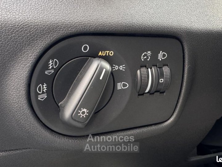 Audi A1 Sportback Phase 2 Business line 14 TDI 90 cv 5 Portes Distribution - 11