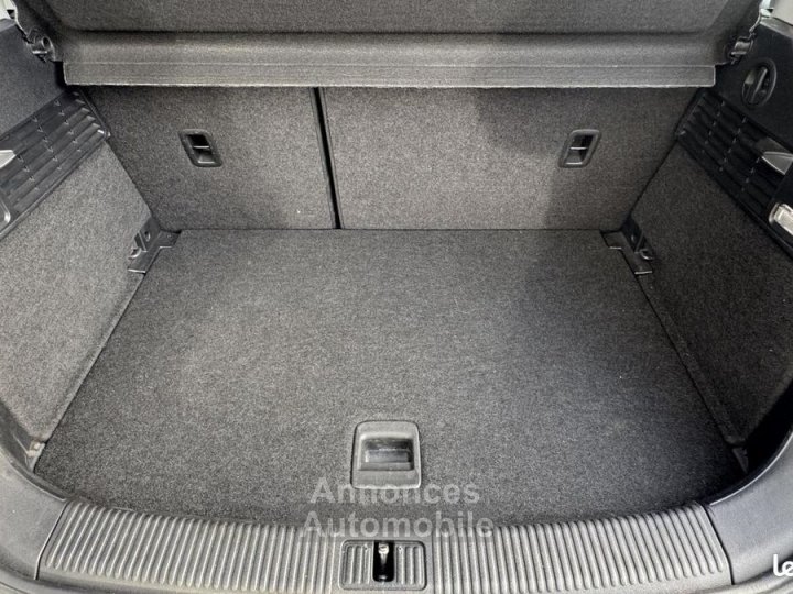 Audi A1 Sportback Phase 2 Business line 14 TDI 90 cv 5 Portes Distribution - 13