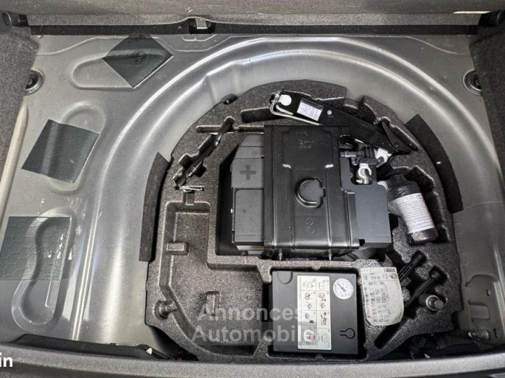 Audi A1 Sportback Phase 2 Business line 14 TDI 90 cv 5 Portes Distribution - 14