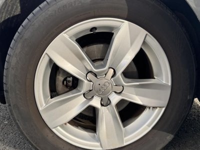 Audi A1 Sportback Phase 2 Business line 14 TDI 90 cv 5 Portes Distribution   - 15