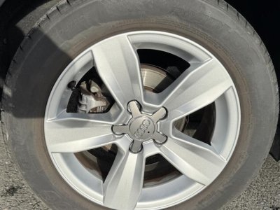 Audi A1 Sportback Phase 2 Business line 14 TDI 90 cv 5 Portes Distribution   - 17