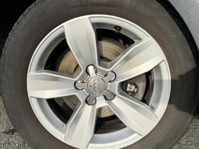 Audi A1 Sportback Phase 2 Business line 14 TDI 90 cv 5 Portes Distribution   - 18