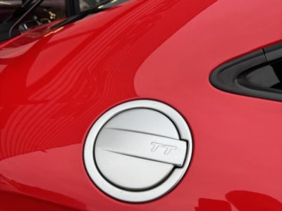 Audi TT RS 25 TFSI 340ch EXCLUSIVE UNIQUE   - 7