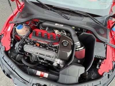 Audi TT RS 25 TFSI 340ch EXCLUSIVE UNIQUE   - 8