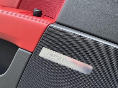 Audi TT RS 25 TFSI 340ch EXCLUSIVE UNIQUE   - 15